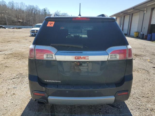 Продаж на аукціоні авто 2014 Gmc Terrain, vin: 2GKALUEK7E6206965, номер лоту: 47977716