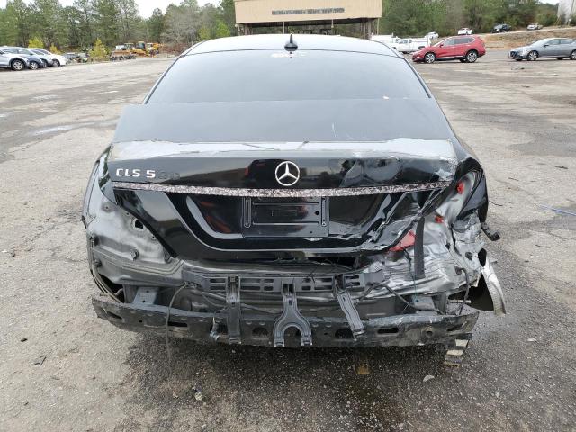 Aukcja sprzedaży 2013 Mercedes-benz Cls, vin: WDDLJ7DB4DA077877, numer aukcji: 44628195