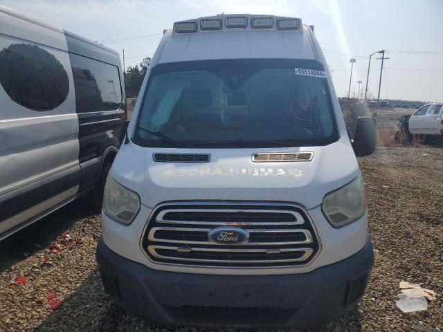 85514844 :رقم المزاد ، 1FDYR2XM2GKA09192 vin ، 2016 Ford Transit مزاد بيع