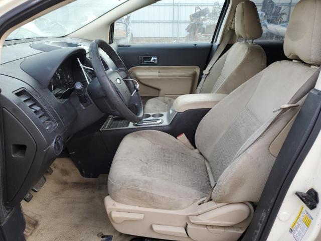 Aukcja sprzedaży 2008 Ford Edge Se, vin: 2FMDK36CX8BB42473, numer aukcji: 45102655