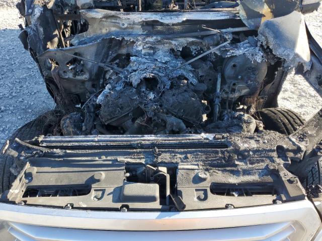 Aukcja sprzedaży 2016 Ford F150 Super, vin: 1FTEW1EG2GFC05780, numer aukcji: 46859745