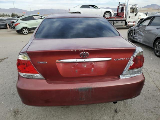 Aukcja sprzedaży 2005 Toyota Camry, vin: 4T1BE32K05U049088, numer aukcji: 74255655