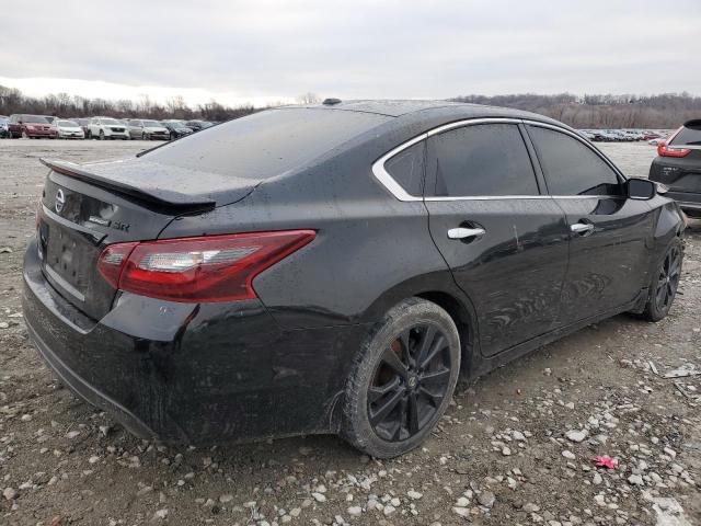Продажа на аукционе авто 2018 Nissan Altima, vin: 1N4AL3AP2JC240083, номер лота: 43815485