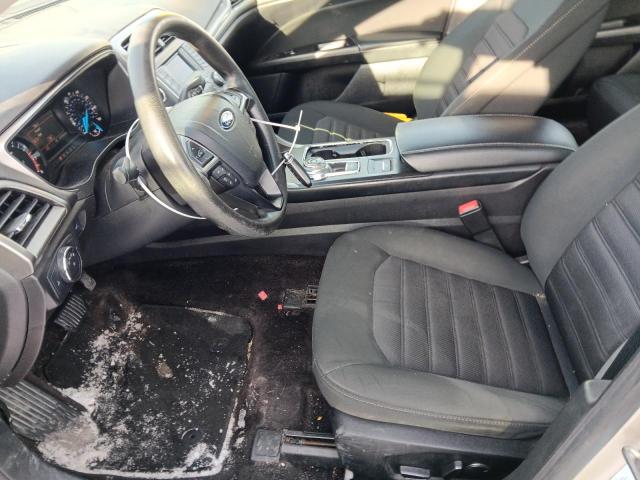 46191505 :رقم المزاد ، 3FA6P0H74HR369162 vin ، 2017 Ford Fusion Se مزاد بيع