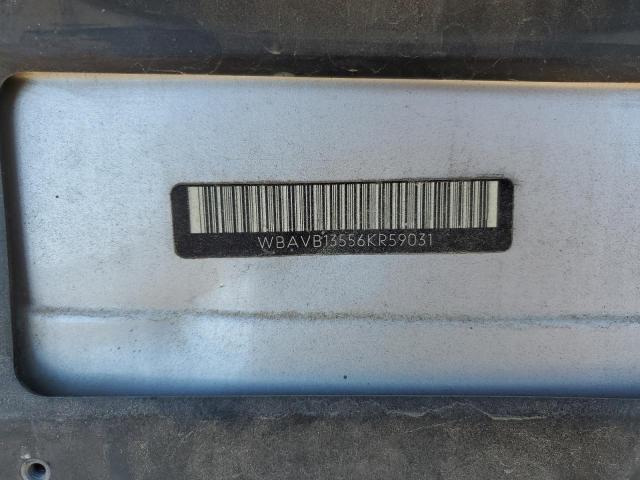 Продажа на аукционе авто 2006 Bmw 325, vin: WBAVB13556KR59031, номер лота: 46998225