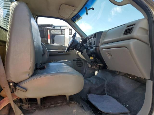 44969155 :رقم المزاد ، 3FRWF65N07V512510 vin ، 2007 Ford F650 مزاد بيع