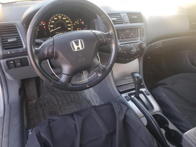 Продаж на аукціоні авто 2007 Honda Accord Ex, vin: 1HGCM66547A059047, номер лоту: 46340685