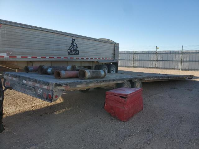 45384915 :رقم المزاد ، 4P53F4526P1394014 vin ، 2023 Pj Flatbed مزاد بيع