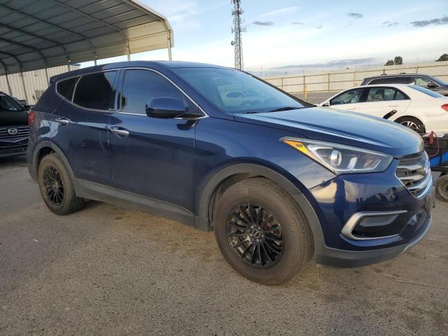 Aukcja sprzedaży 2017 Hyundai Santa Fe S, vin: 5XYZTDLB6HG466783, numer aukcji: 45238795