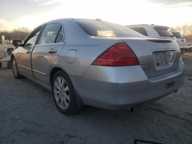 Продаж на аукціоні авто 2007 Honda Accord Ex, vin: 1HGCM66547A059047, номер лоту: 46340685