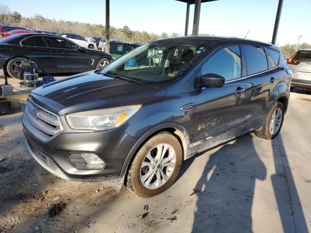 Продаж на аукціоні авто 2017 Ford Escape, vin: 1FMCU0GD3HUE55614, номер лоту: 47029035