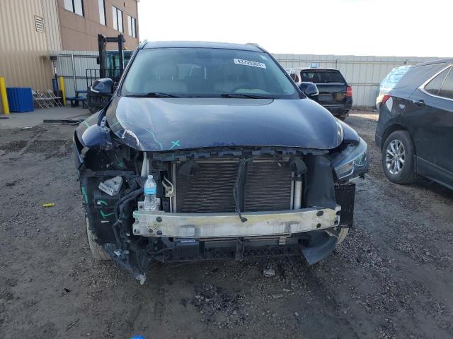 Aukcja sprzedaży 2017 Infiniti Qx60, vin: 5N1DL0MN8HC546131, numer aukcji: 43735365