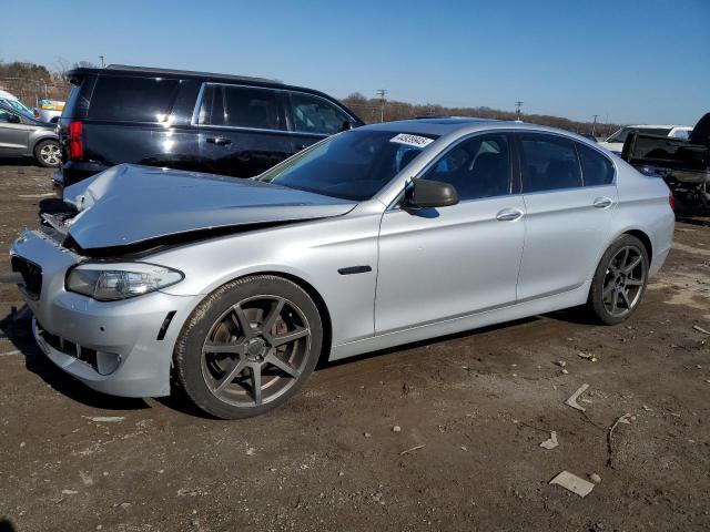 Auction sale of the 2013 Bmw 535, vin: WBAFU7C52DDU77877, lot number: 44939945