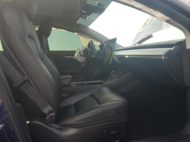 Продаж на аукціоні авто 2022 Tesla Model 3, vin: 5YJ3E1EB4NF187542, номер лоту: 44578405