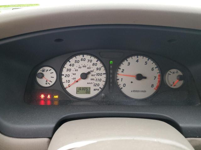 43770585 :رقم المزاد ، JN8DR09Y74W911658 vin ، 2004 Nissan Pathfinder مزاد بيع