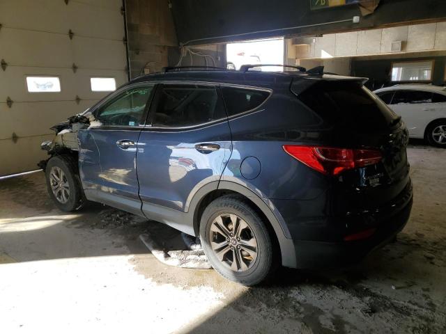 Aukcja sprzedaży 2014 Hyundai Santa Fe S, vin: 5XYZU3LB0EG211579, numer aukcji: 45535695