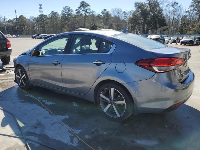 Aukcja sprzedaży 2018 Kia Forte, vin: 3KPFL4A80JE253938, numer aukcji: 47208275