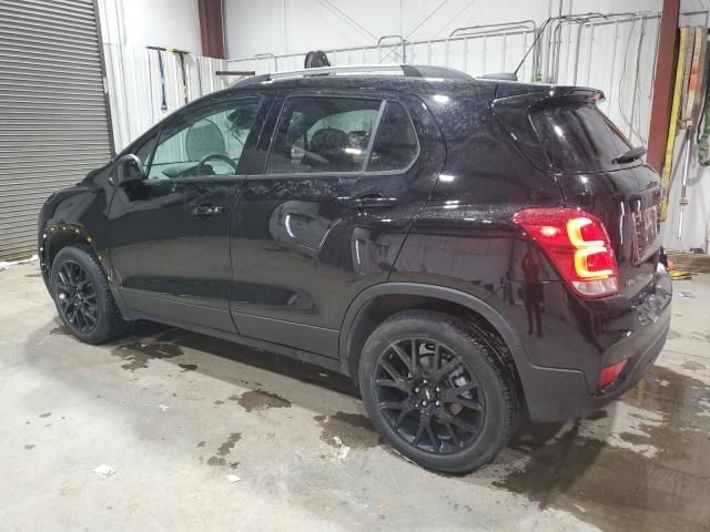 2022 Chevrolet Trax 1lt მანქანა იყიდება აუქციონზე, vin: KL7CJPSM6NB560357, აუქციონის ნომერი: 43476615