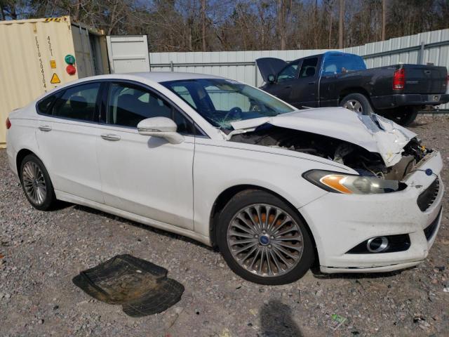 45573895 :رقم المزاد ، 3FA6P0K9XER235522 vin ، 2014 Ford Fusion مزاد بيع