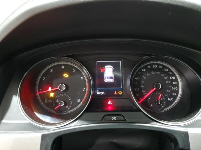 Aukcja sprzedaży 2019 Volkswagen Atlas Se, vin: 1V2XR2CAXKC604336, numer aukcji: 44927405