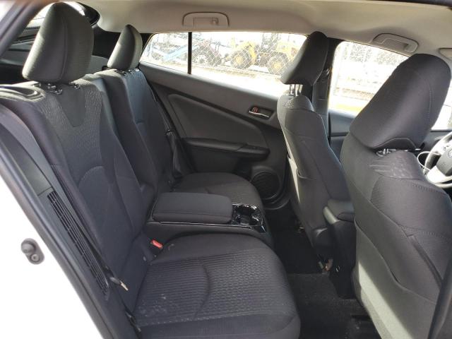 Aukcja sprzedaży 2017 Toyota Prius Prim, vin: JTDKARFP0H3064404, numer aukcji: 43937505
