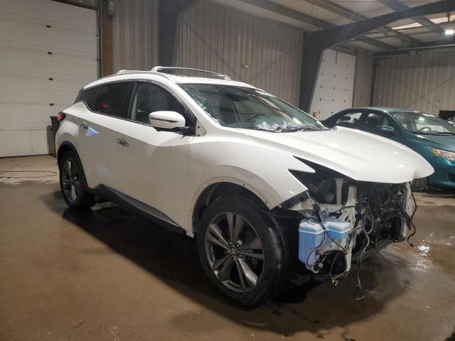 Aukcja sprzedaży 2019 Nissan Murano S, vin: 5N1AZ2MS4KN108771, numer aukcji: 45578415