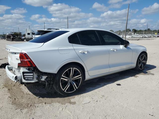 43766205 :رقم المزاد ، 7JR102FM5LG049170 vin ، 2020 Volvo S60 مزاد بيع