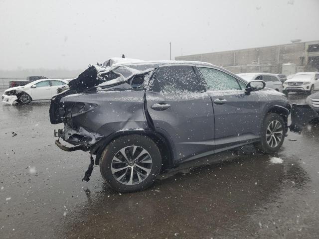 2020 Lexus Rx მანქანა იყიდება აუქციონზე, vin: 2T2HZMDA9LC234842, აუქციონის ნომერი: 45028565