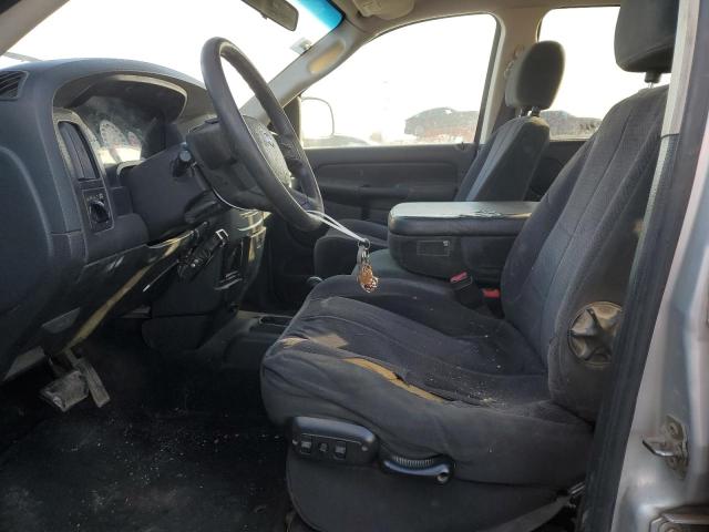 43690835 :رقم المزاد ، 1D7HU18DX5S117283 vin ، 2005 Dodge Ram 1500 مزاد بيع