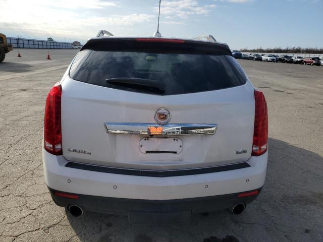 Продажа на аукционе авто 2015 Cadillac Srx Premiu, vin: 3GYFNGE38FS608674, номер лота: 44727455