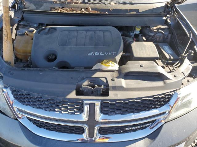 Aukcja sprzedaży 2012 Dodge Journey, vin: 3C4PDCBGXCT187348, numer aukcji: 46597405