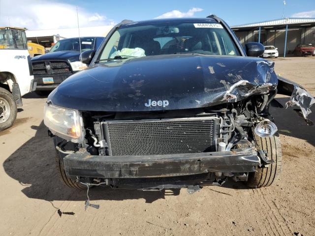 46845875 :رقم المزاد ، 1C4NJDEB1ED698221 vin ، 2014 Jeep Compass مزاد بيع