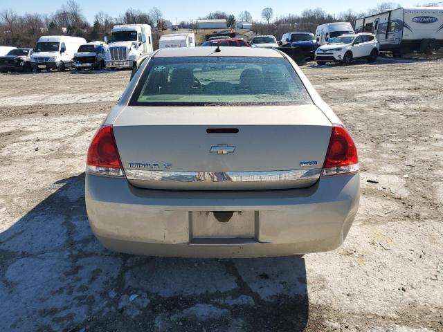Aukcja sprzedaży 2008 Chevrolet Impala Lt, vin: 2G1WT58K789243416, numer aukcji: 45091755