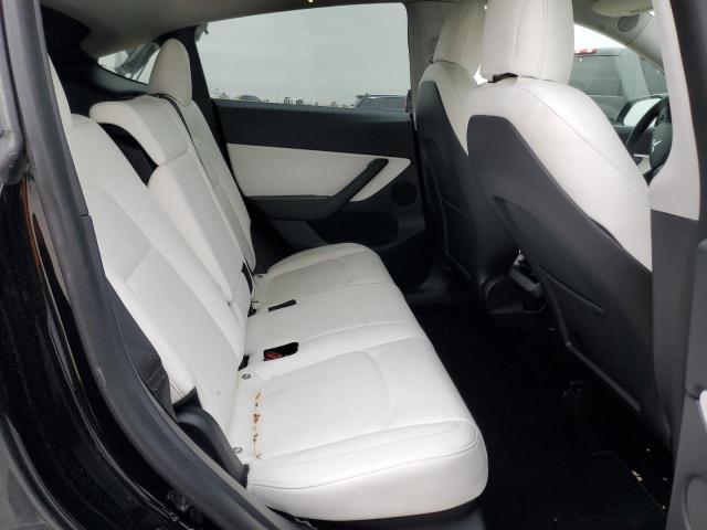 46490415 :رقم المزاد ، 5YJYGDEE8MF141710 vin ، 2021 Tesla Model Y مزاد بيع