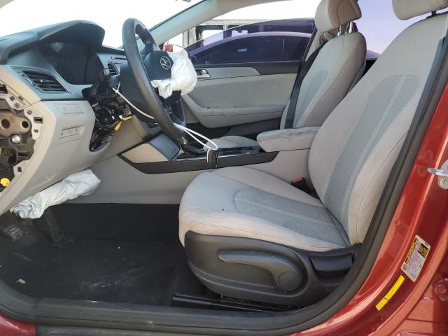 Aukcja sprzedaży 2015 Hyundai Sonata, vin: 5NPE24AF5FH137182, numer aukcji: 45593885