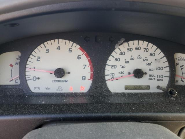 43341385 :رقم المزاد ، 5TEVL52N54Z437128 vin ، 2004 Toyota Tacoma مزاد بيع