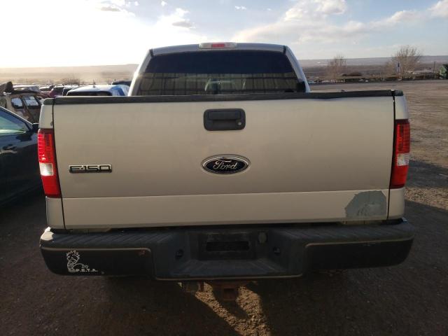 Aukcja sprzedaży 2004 Ford F150, vin: 1FTPW145X4KC61347, numer aukcji: 44644295