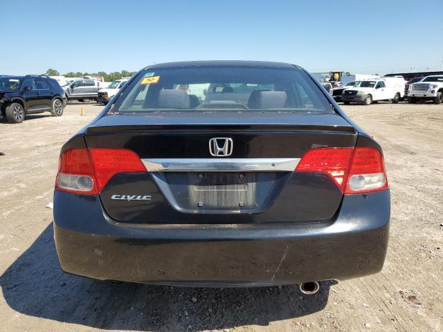 72150725 :رقم المزاد ، 19XFA1F69AE005523 vin ، 2010 Honda Civic مزاد بيع