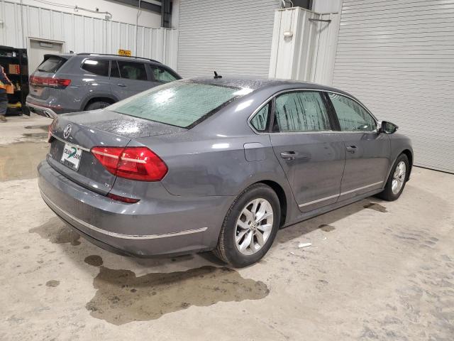 2016 Volkswagen Passat მანქანა იყიდება აუქციონზე, vin: 1VWAT7A3XGC040962, აუქციონის ნომერი: 44756095