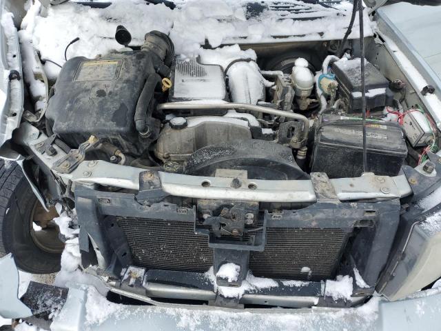 Продаж на аукціоні авто 2008 Chevrolet Trailblaze, vin: 1GNDT13S682135485, номер лоту: 45546985