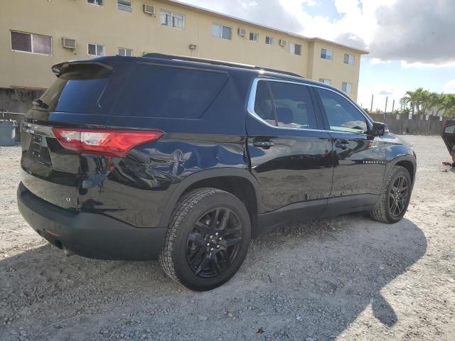 2021 Chevrolet Traverse L მანქანა იყიდება აუქციონზე, vin: 1GNERGKW7MJ168621, აუქციონის ნომერი: 57076965