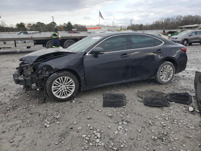 Продаж на аукціоні авто 2016 Lexus Es 350, vin: 58ABK1GG8GU009189, номер лоту: 45195525