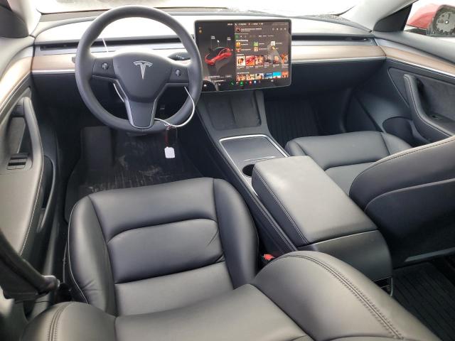 Продажа на аукционе авто 2023 Tesla Model 3, vin: 5YJ3E1EA1PF591196, номер лота: 44323865