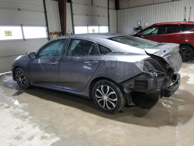 Aukcja sprzedaży 2016 Honda Civic Lx, vin: 19XFC2F51GE046387, numer aukcji: 45139415