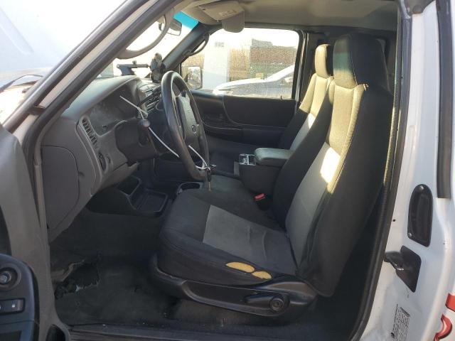 Aukcja sprzedaży 2009 Ford Ranger Sup, vin: 1FTYR44E39PA45394, numer aukcji: 43582745