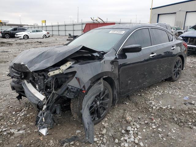 Продажа на аукционе авто 2018 Nissan Altima, vin: 1N4AL3AP2JC240083, номер лота: 43815485