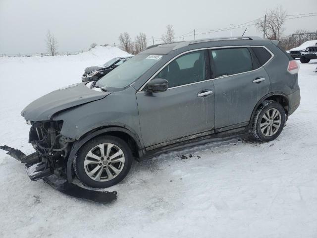 Продажа на аукционе авто 2014 Nissan Rogue S, vin: 5N1AT2MV0EC839922, номер лота: 43619555