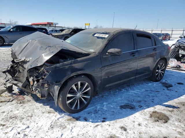 Aukcja sprzedaży 2013 Chrysler 200, vin: 1C3CCBBB5DN679324, numer aukcji: 54615515