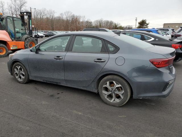 44629255 :رقم المزاد ، 3KPF24AD5ME353151 vin ، 2021 Kia Forte مزاد بيع