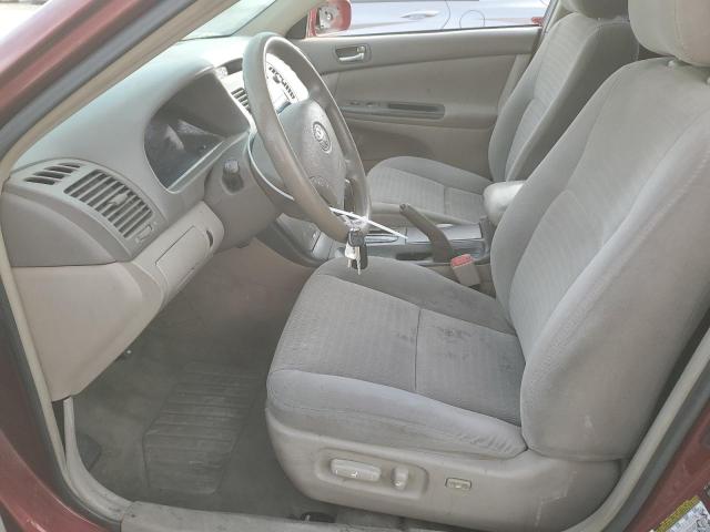 Aukcja sprzedaży 2005 Toyota Camry, vin: 4T1BE32K05U049088, numer aukcji: 74255655